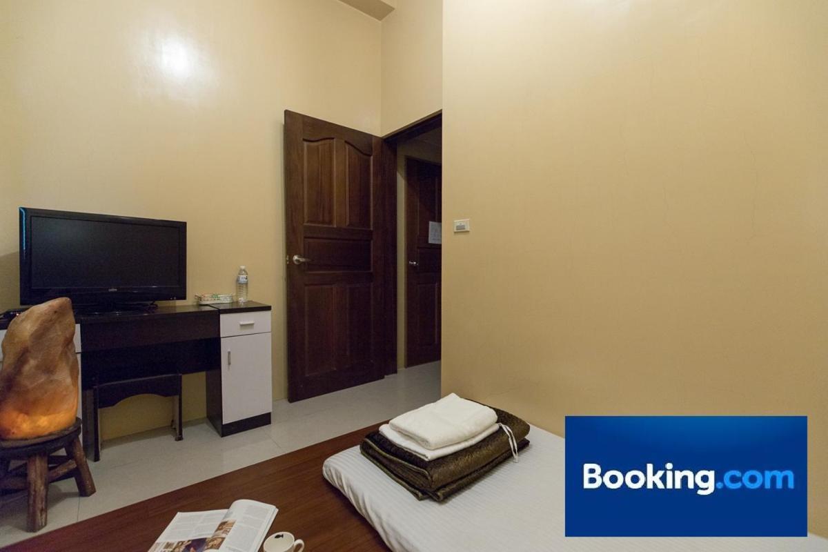 Tou Cheng Whale Watching Homestay Toucheng Luaran gambar