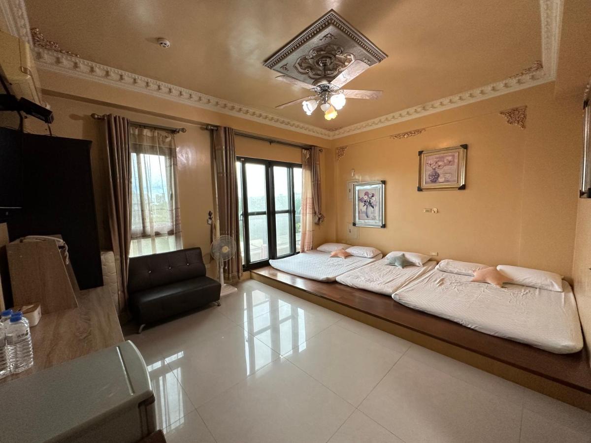 Tou Cheng Whale Watching Homestay Toucheng Luaran gambar
