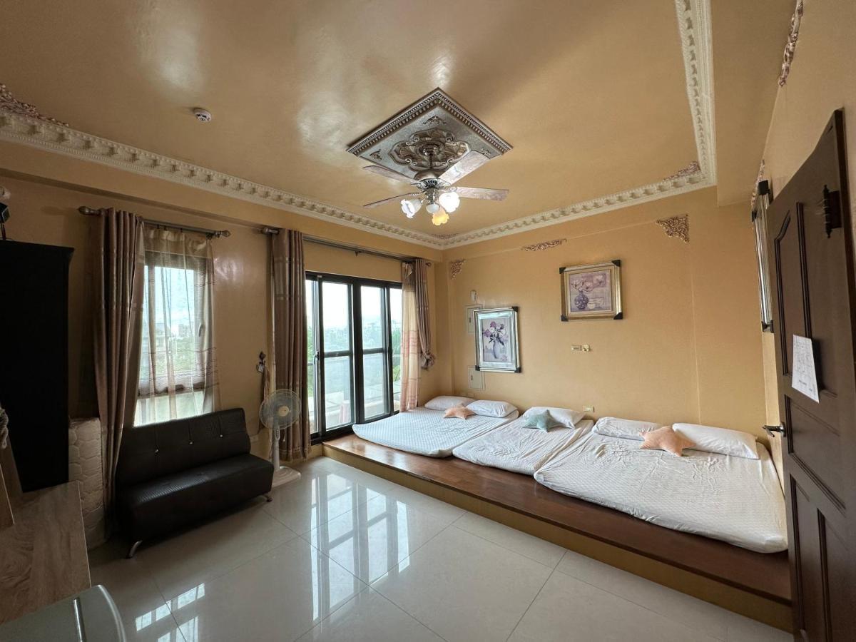 Tou Cheng Whale Watching Homestay Toucheng Luaran gambar