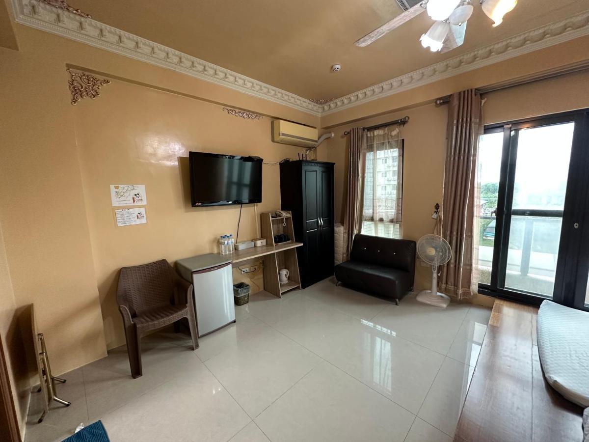 Tou Cheng Whale Watching Homestay Toucheng Luaran gambar