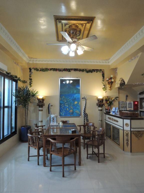 Tou Cheng Whale Watching Homestay Toucheng Luaran gambar