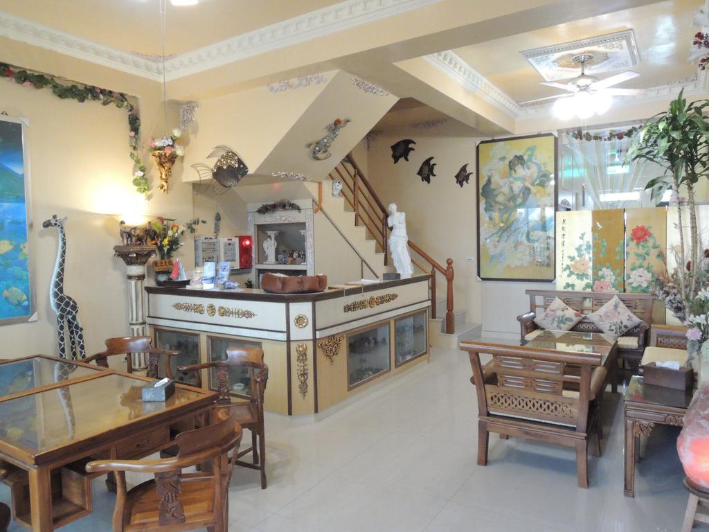 Tou Cheng Whale Watching Homestay Toucheng Luaran gambar